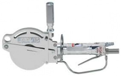 SIERRA CIRCULAR NEUMATICA MOD. SPC165