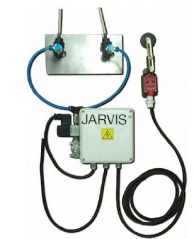 SISTEMAS AUTOMATICOS DE LUBRICACION JARVIS SL - 1