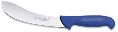 CUCHILLO DESOLLADOR