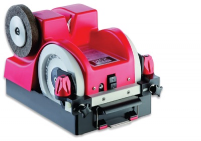 AFILADORA PROFESIONAL DE CUCHILLOS SM - 111
