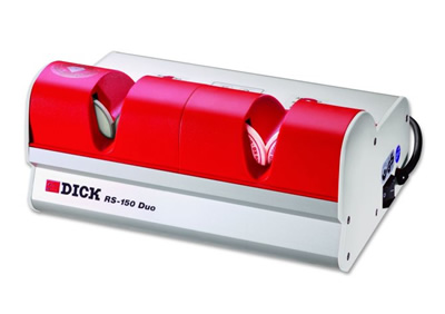 AFILADORA DICK RS150 DUO