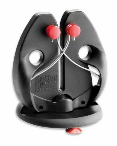 RAPD STEEL ACTION