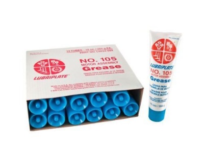 GRASA No. 105 para armado de motor