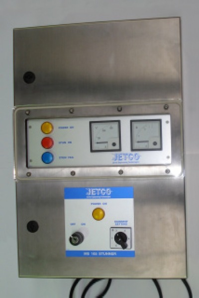 INSENSIBILIZADOR ELÉCTRICO MS305