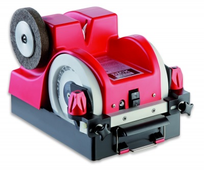 AFILADORA PROFESIONAL DE CUCHILLOS SM - 111