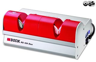 AFILADORA DICK RS 150 DUO