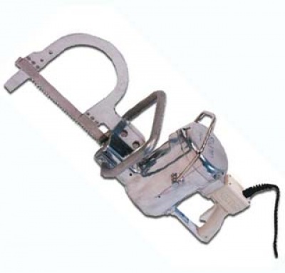 SIERRA DESCORNADORA ALTERNATIVA EBS 1H