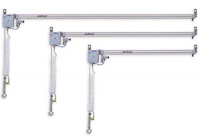 BALANCEADOR NEUMATICO VERTICAL CON Y SIN VASTAGO BNV - BNV - SV