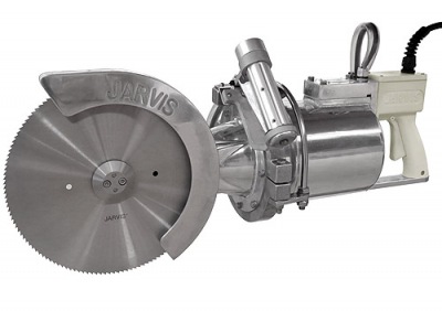 SIERRA CIRCULAR ELECTRICA DESCORNADORA ECS1 - DE